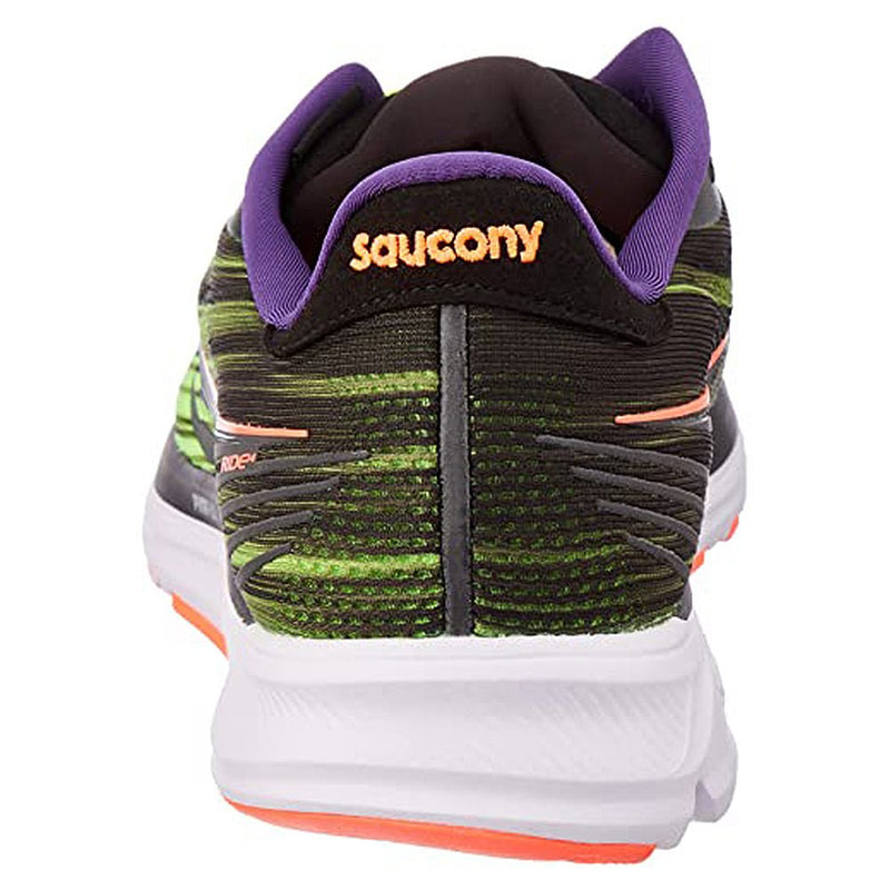 Saucony Ride 14 Running Shoe - Men's Vizi Pro Shoe Deals Outlet