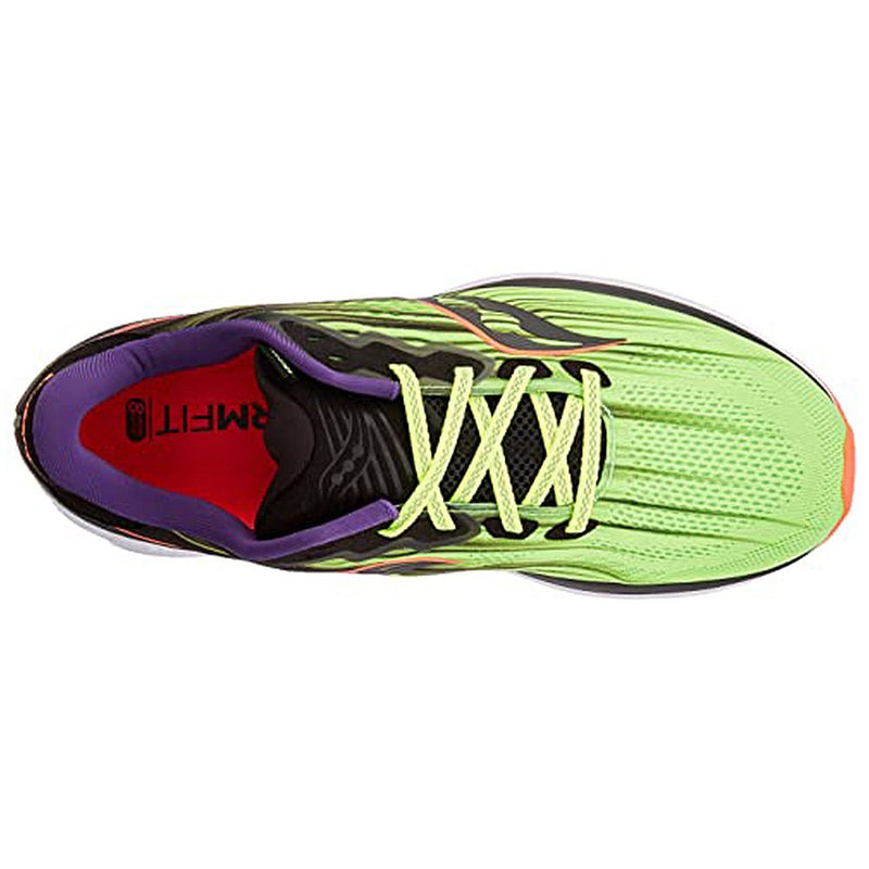 Saucony Ride 14 Running Shoe - Men's Vizi Pro Shoe Deals Outlet