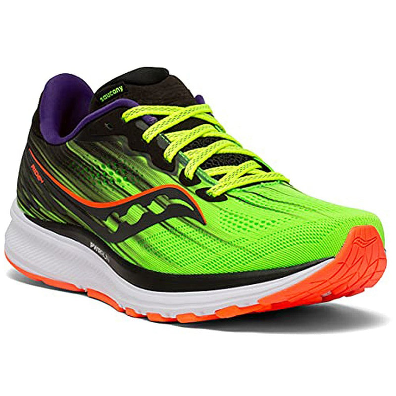 Saucony Ride 14 Running Shoe - Women's Vizi Pro Shoe Deals Outlet