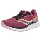 Saucony Ride 14 Running Shoe - Women's Quartz/Vizigold Shoe Deals Outlet