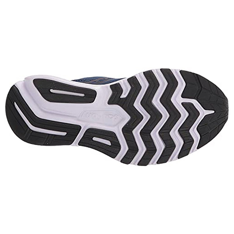 Saucony Ride 14 Running Shoe - Women's Midnight/Copper Shoe Deals Outlet