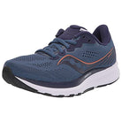Saucony Ride 14 Running Shoe - Women's Midnight/Copper Shoe Deals Outlet