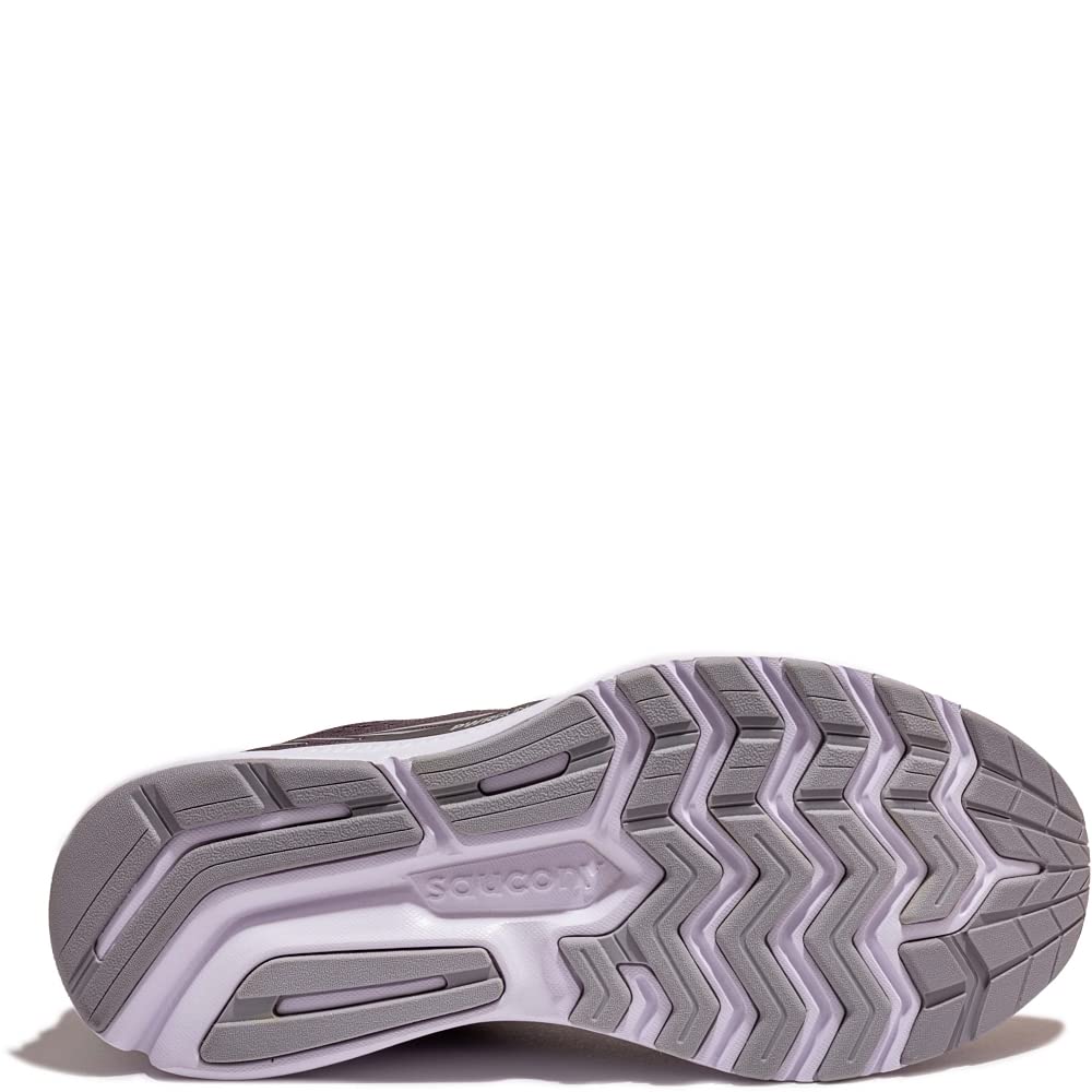 Saucony Ride 14 - Women's Charcoal/Black Shoe Deals Outlet