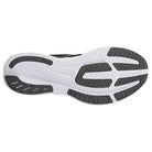 Saucony Ride 15 - Men's Black/Gum Shoe Deals Outlet