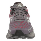 Saucony Ride 15 - Men's Charcoal/Red Shoe Deals Outlet