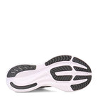 Saucony Ride 15 - Men's Black/White Shoe Deals Outlet