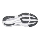 Saucony Ride 15 - Men's Black/White Shoe Deals Outlet