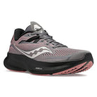 Saucony Ride 15 Running Shoe - Women's Charcoal/Shell Shoe Deals Outlet