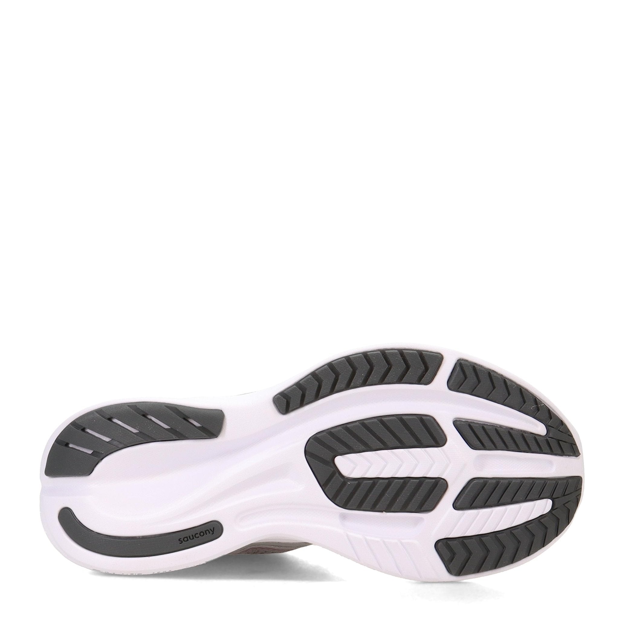 Saucony Ride 15 - Women's Alloy/Quartz Shoe Deals Outlet