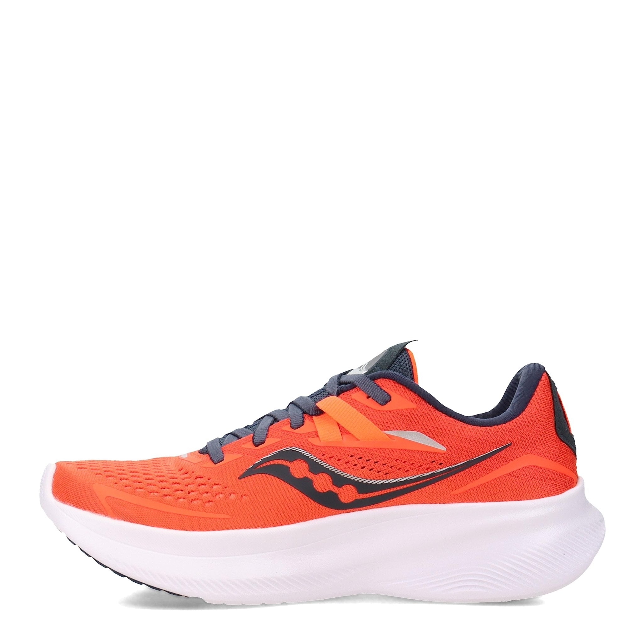Saucony Ride 15 - Women's Vizired/Night Shoe Deals Outlet