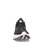 Saucony Ride 15 - Women's Black White Shoe Deals Outlet