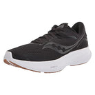 Saucony Ride 15 - Women's Black/Gum Shoe Deals Outlet