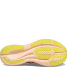 Saucony Ride 15 - Women's Campfire Story Shoe Deals Outlet