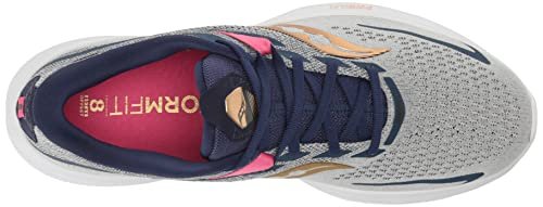 Saucony Ride 15 - Women's Prospect Glass Shoe Deals Outlet