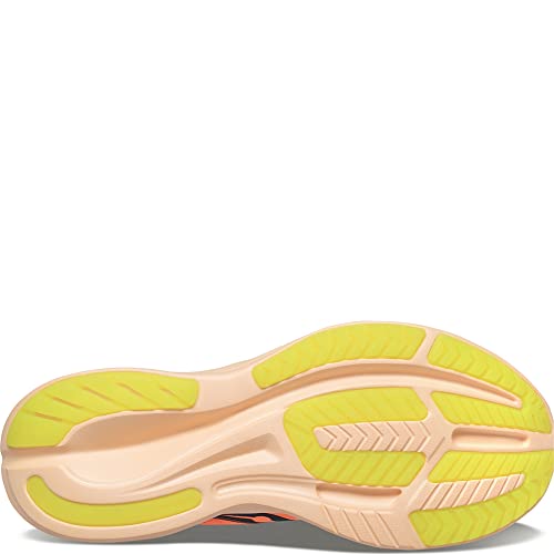 Saucony Ride 15 - Women's Campfire Story Shoe Deals Outlet