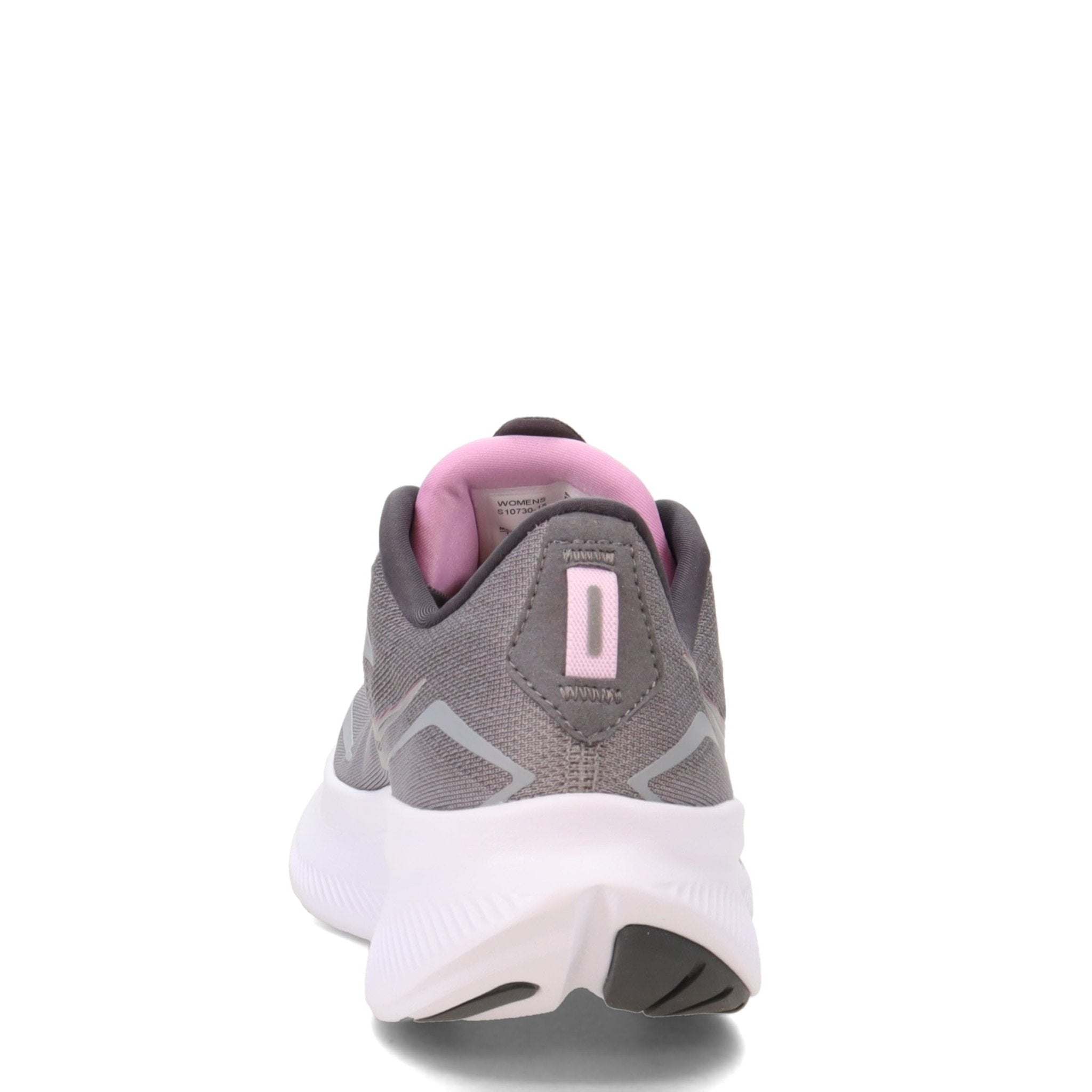 Saucony Ride 15 - Women's Alloy/Quartz Shoe Deals Outlet