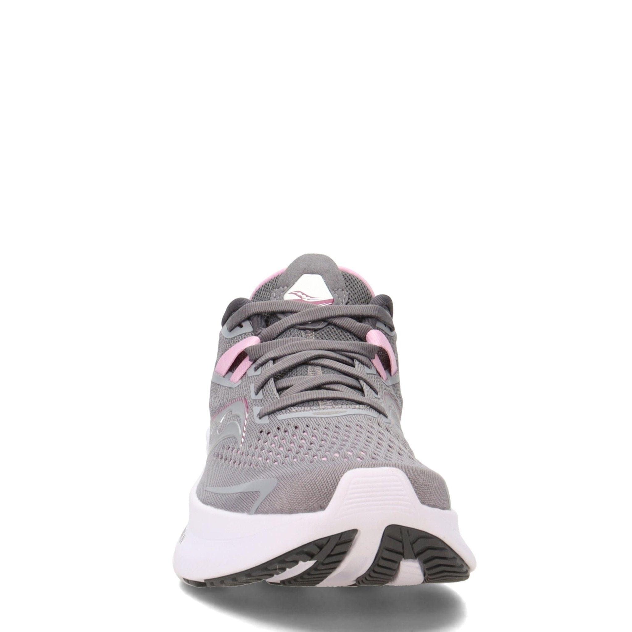 Saucony Ride 15 - Women's Alloy/Quartz Shoe Deals Outlet