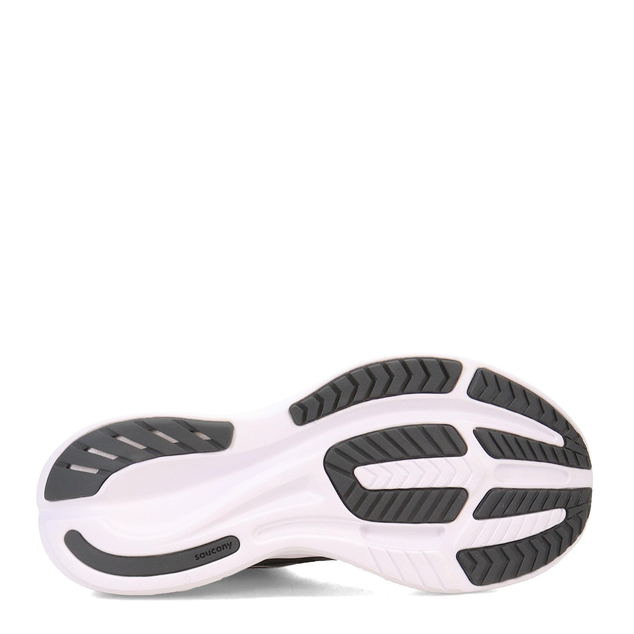 Saucony Ride 15 - Women's Black White Shoe Deals Outlet