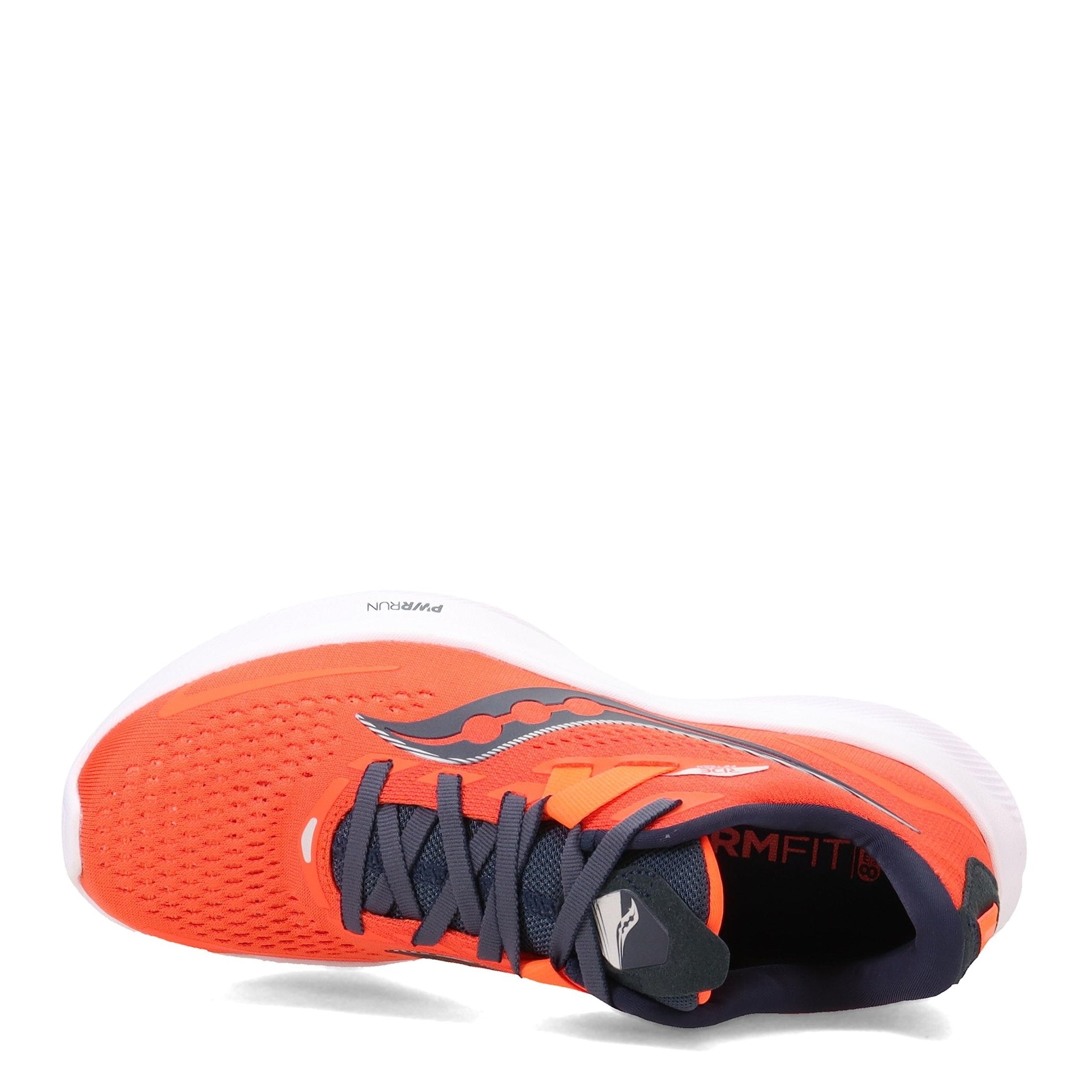 Saucony Ride 15 - Women's Vizired/Night Shoe Deals Outlet