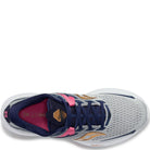 Saucony Ride 15 - Women's Prospect Glass Shoe Deals Outlet