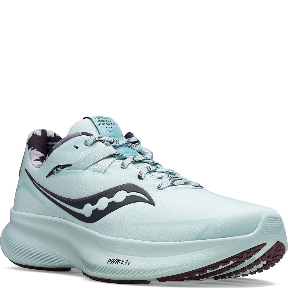 Saucony Ride 15 - Women's Promises Shoe Deals Outlet