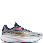 Saucony Ride 15 - Women's Prospect Glass Shoe Deals Outlet