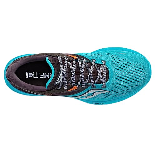 Saucony Ride 16 - Men's Agave/Basalt Shoe Deals Outlet