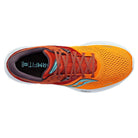 Saucony Ride 16 - Men's Marigold/Lava Shoe Deals Outlet