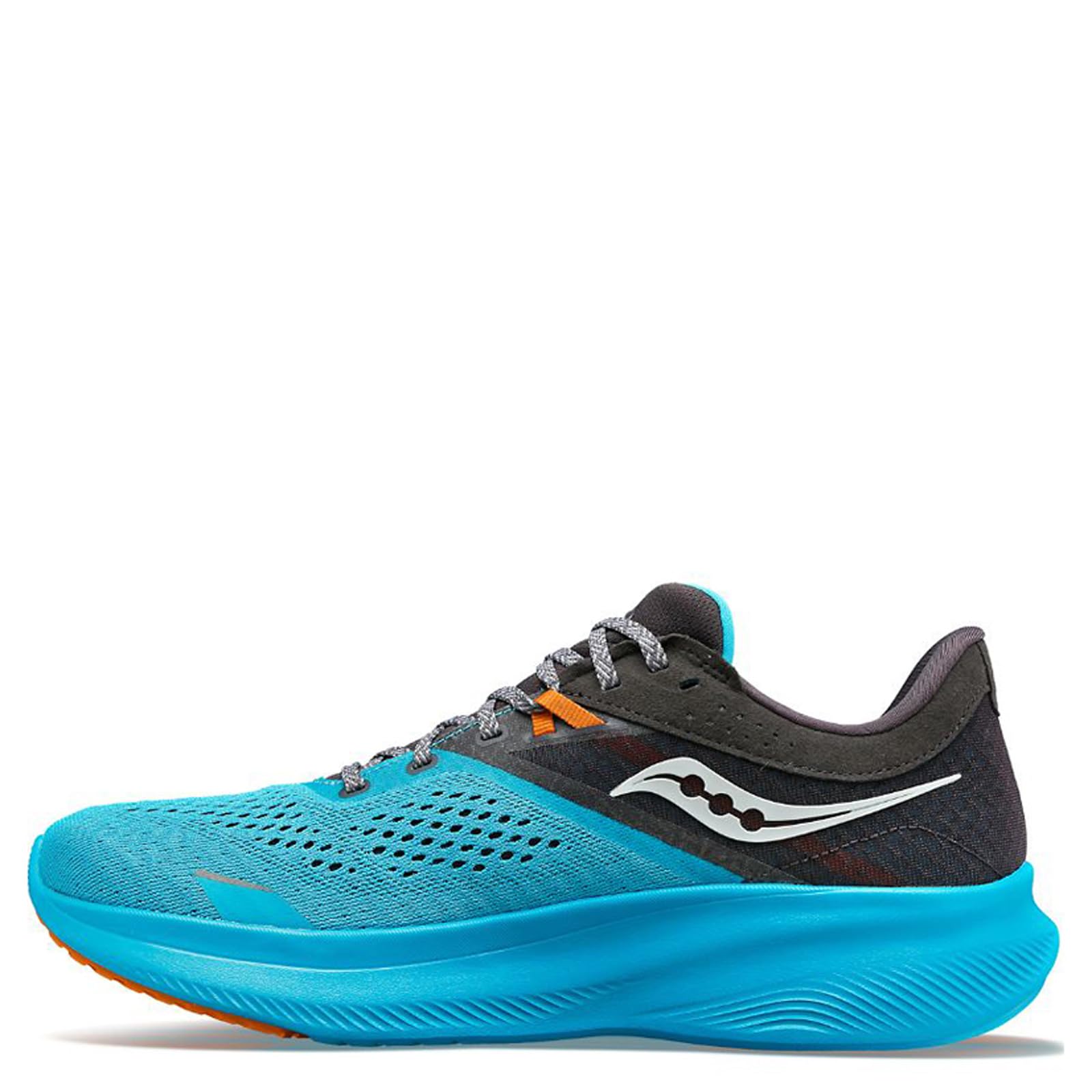 Saucony Ride 16 - Women's Agave/Basalt Shoe Deals Outlet