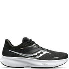 Saucony Ride 16 - Women's White/Gravel Shoe Deals Outlet