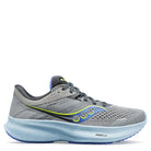 Saucony Ride 16 - Women's Fossil/Pool Shoe Deals Outlet
