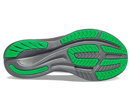 Saucony Ride 16 - Women's White/Gravel Shoe Deals Outlet