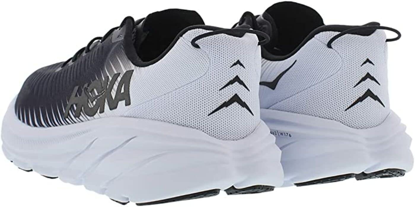 Hoka Rincon 3 - Women's Black Shoe Deals Outlet