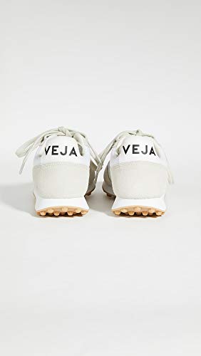 VEJA Rio Branco Alveomesh - Women's White/Pierre/Natural Shoe Deals Outlet