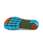 Altra Rivera 2 - Men's White/Green Shoe Deals Outlet