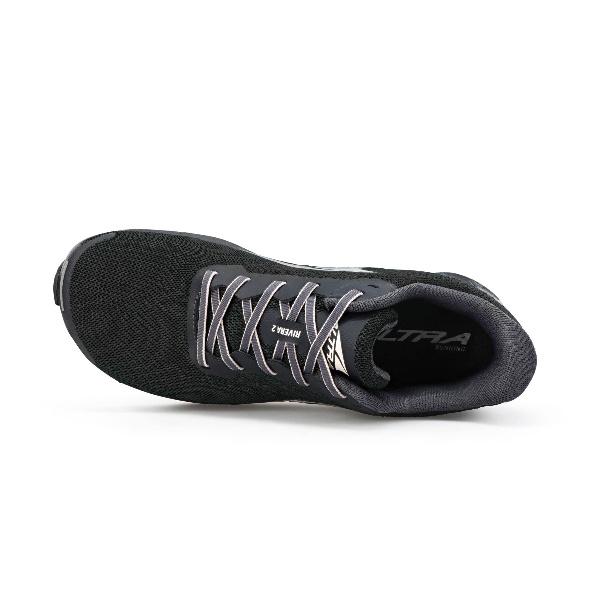 Altra Rivera 2 - Women's Black/Pink Shoe Deals Outlet