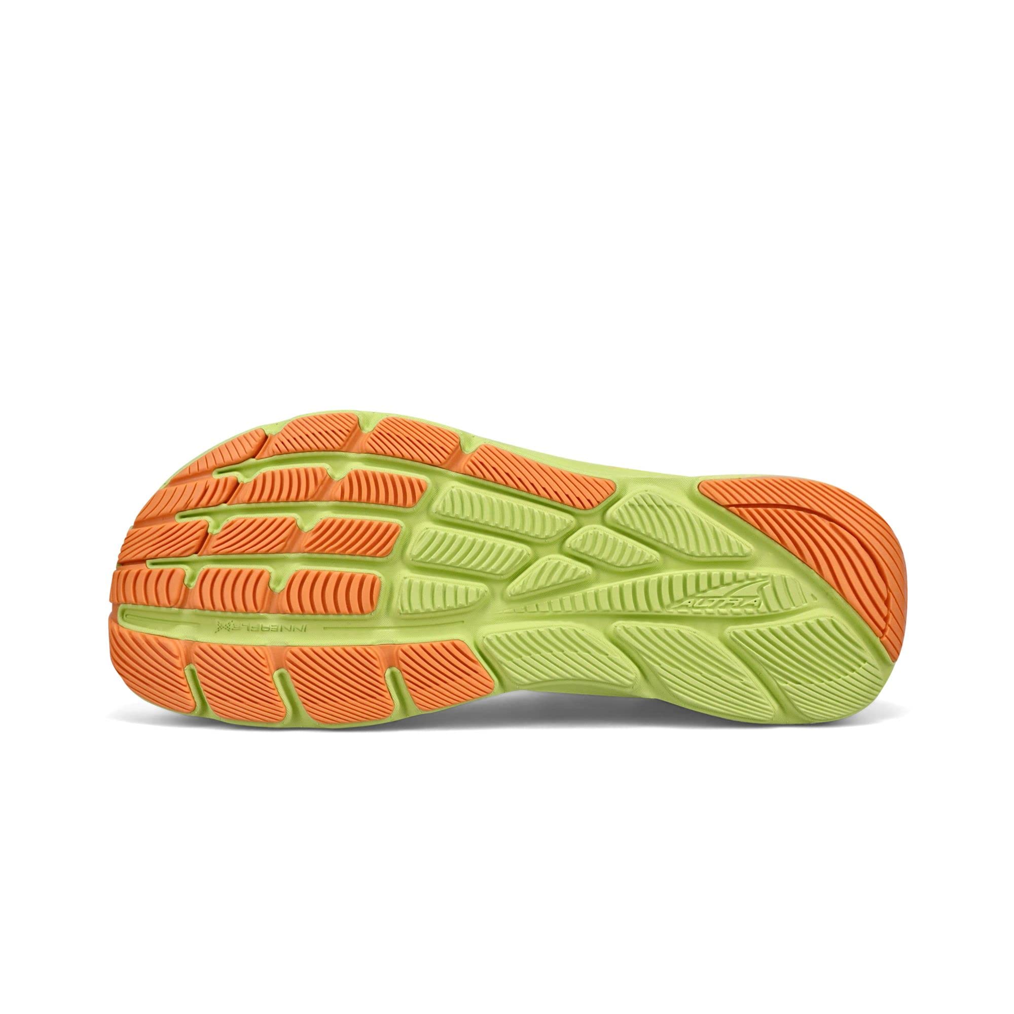 Altra Rivera 3 - Women's White/Green Shoe Deals Outlet