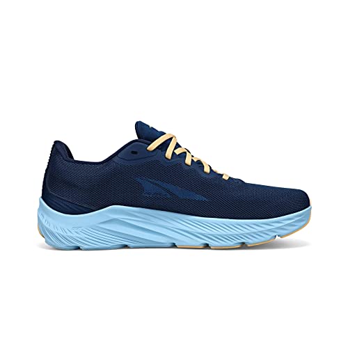 Altra Rivera 3 - Women's Navy Shoe Deals Outlet