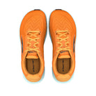 Altra Rivera 4 - Men's Orange Shoe Deals Outlet