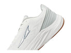 Altra Rivera 4 - Men's White Shoe Deals Outlet