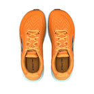 Altra Rivera 4 - Men's Orange Shoe Deals Outlet