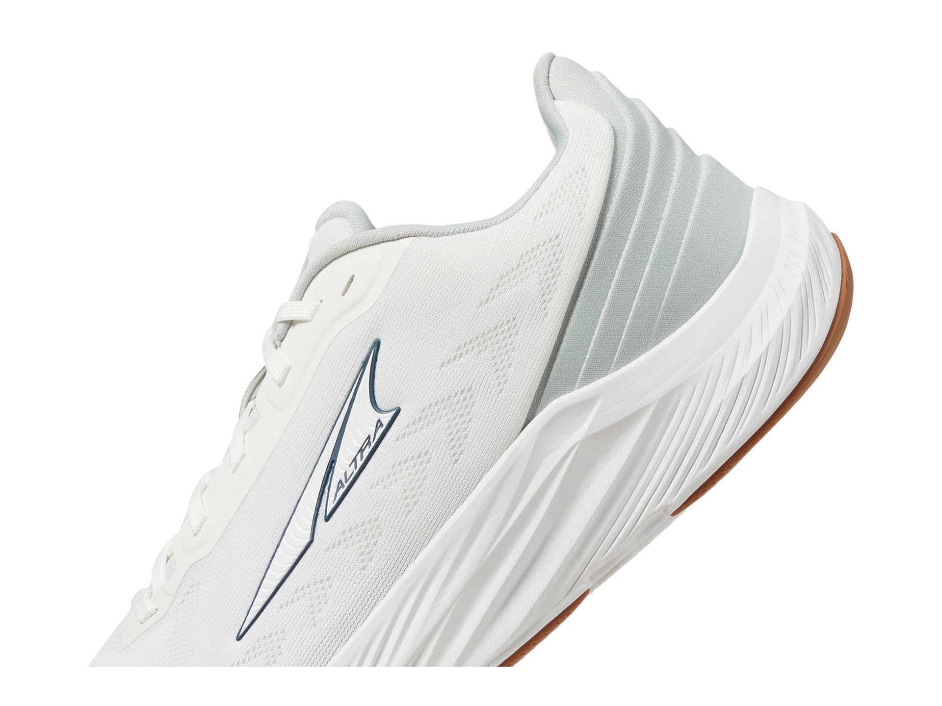 Altra Rivera 4 - Men's White Shoe Deals Outlet