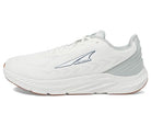 Altra Rivera 4 - Men's White Shoe Deals Outlet