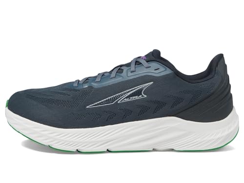 Altra Rivera 4 - Men's Black Shoe Deals Outlet