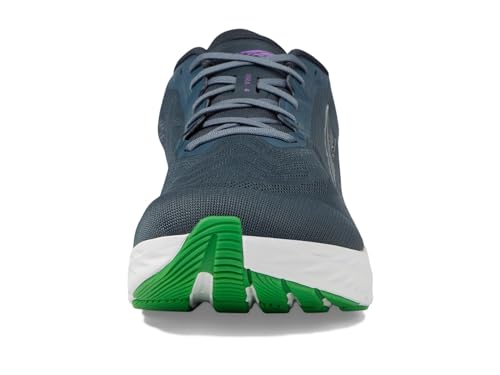 Altra Rivera 4 - Men's Black Shoe Deals Outlet