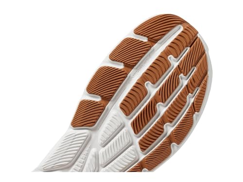 Altra Rivera 4 - Men's White Shoe Deals Outlet