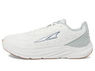 Altra Rivera 4 - Men's White Shoe Deals Outlet