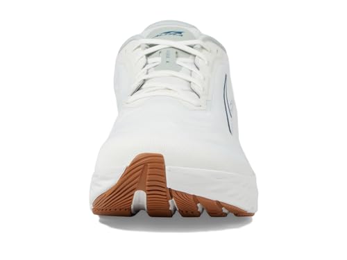 Altra Rivera 4 - Men's White Shoe Deals Outlet