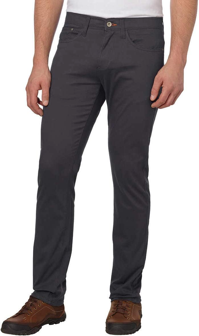 Weatherproof Vintage 5 Pocket Twill Pant - Men's