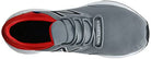 New Balance Roav MROAVCW - Men's Steel/Velocity Red/Black Shoe Deals Outlet